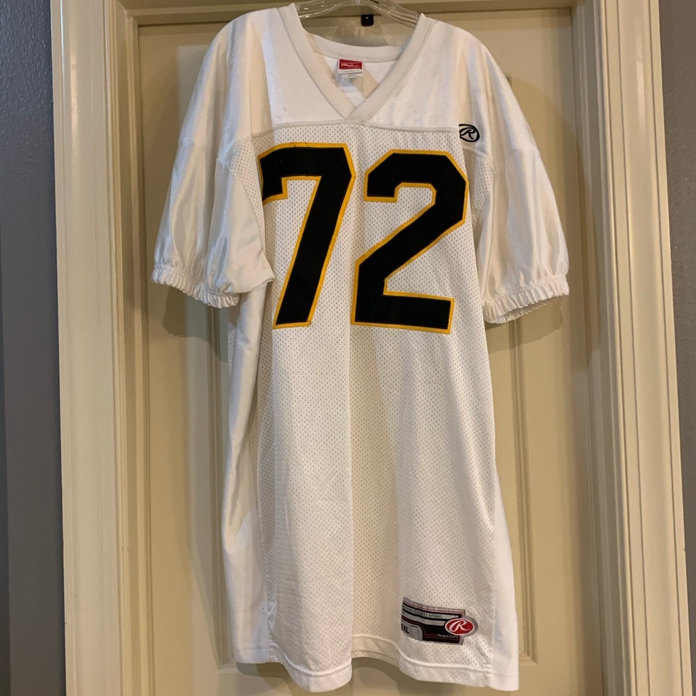 Matching Jerseys - image 3